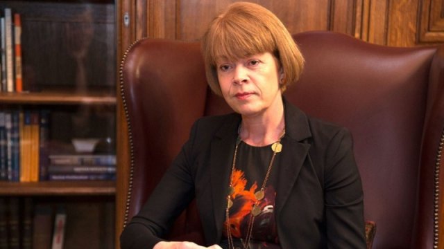 Britaniyanın dövlət naziri Azərbaycana ilk səfərini edəcək