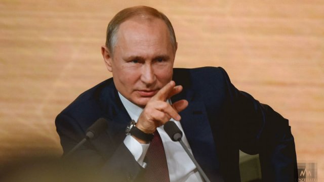 Putindən sonra prezident kim olacaq? - ŞƏRH