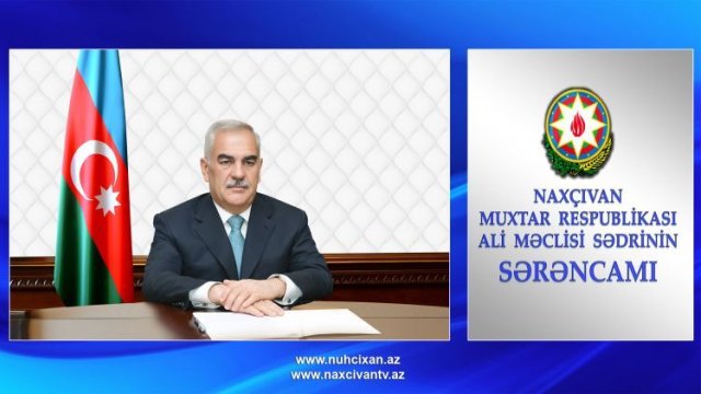 Vasif Talıbov sərəncam imzaladı - Qars müqaviləsinin 100 illiyi qeyd olunacaq
