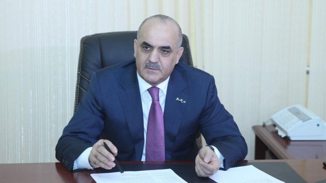 Səlim Müslümovun xanım qohumu vəzifədən azad edildi - FOTO