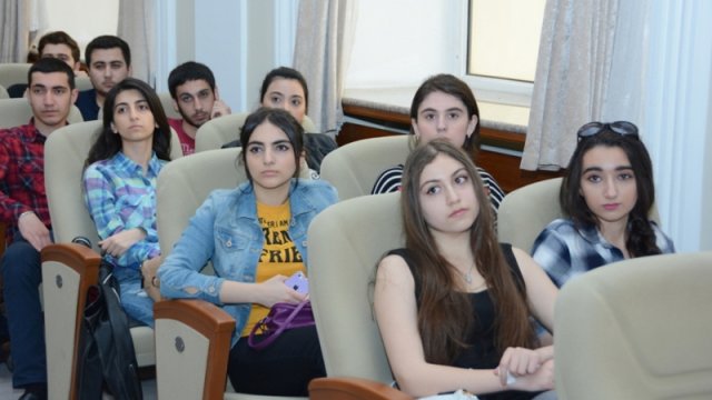 Azərbaycanın bir neçə universitetində dərslər bərpa olunmayacaq