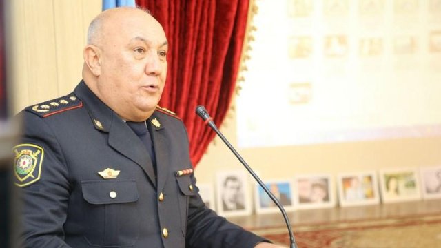 “Bu vəzifələri icra etməyən sürücülər məsuliyyətə cəlb oluna bilər” - Vaqif Əsədov