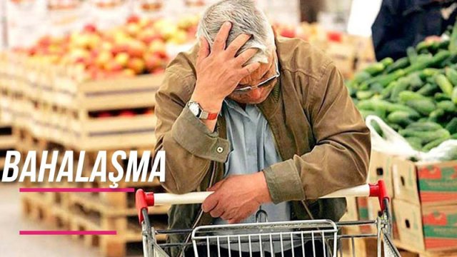 Qiymət artımının səbəbləri: Biznesmen məmurlar, yoxsa tələbat?