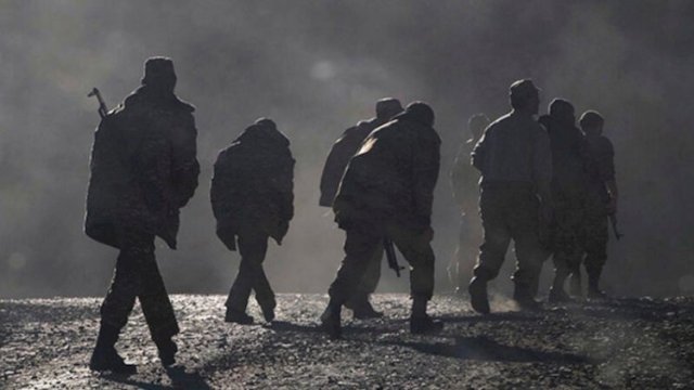 Xankəndidə qarşıdurma - Rusların Azərbaycana qarşı şok planı