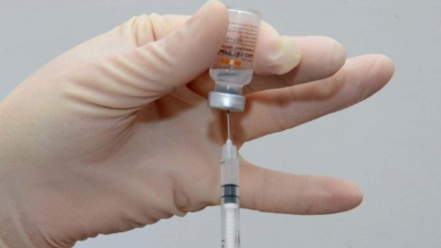 Vaksinasiya yalnız tibb müəssisəsində aparılmalıdır - TƏBİB rəsmisi