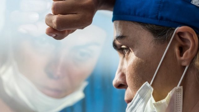 Azərbaycanda koronavirusa yoluxma kəskin azaldı - Günün statistikası
