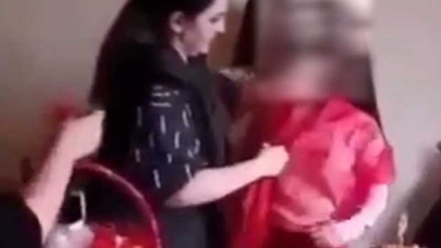 Gürcüstanda azərbaycanlı yeniyetmələrin nişanı ilə bağlı istintaq başlayıb