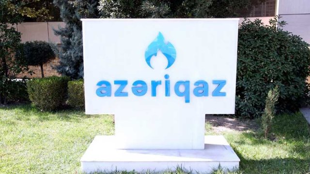 “Azəriqaz
