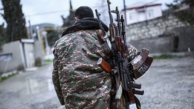 Ermənilərin revanş cəhdlərini necə neytrallaşdırmalı - ŞƏRH