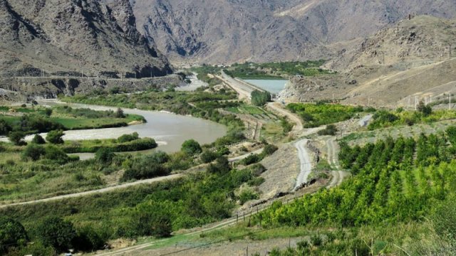 Ermənilərin Mehri iddialarına faktlarla cavab - FOTOLAR