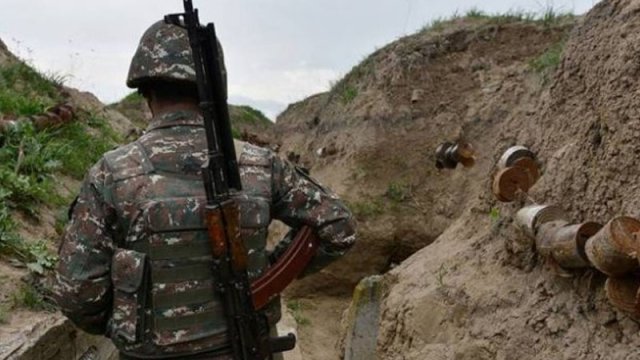 Müharibənin ilk günü düşmənin 500-ə qədər hədəfi məhv edildi