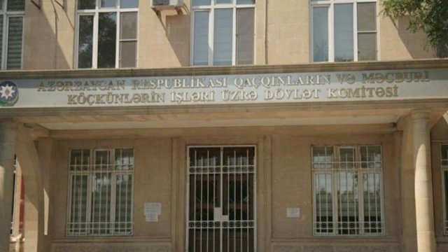 Yataqxana otaqları satışa çıxarılıb? - \