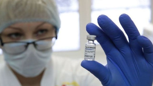 Azərbaycan Rusiya vaksini ilə bağlı QƏRAR VERDİ