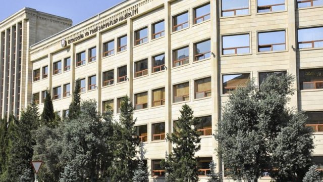 Azərbaycanda su ehtiyatlarına dair Milli Strategiya hazırlanacaq