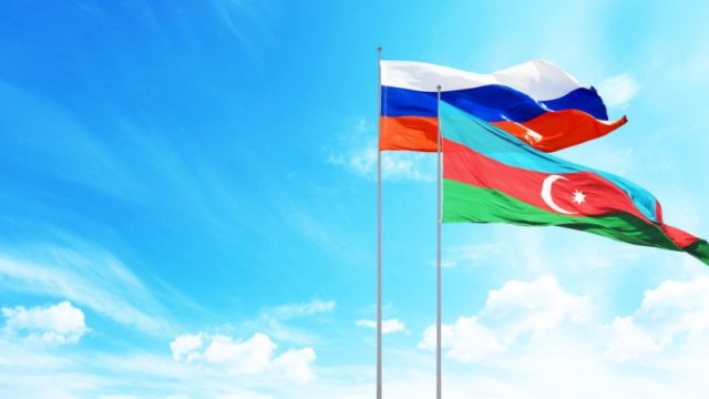 RF və Azərbaycan Xarici İşlər nazirlərinin müavinləri görüş keçirdi