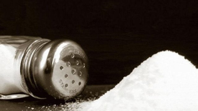 İrandan Azərbaycana idxal edilən duz yararsız çıxdı