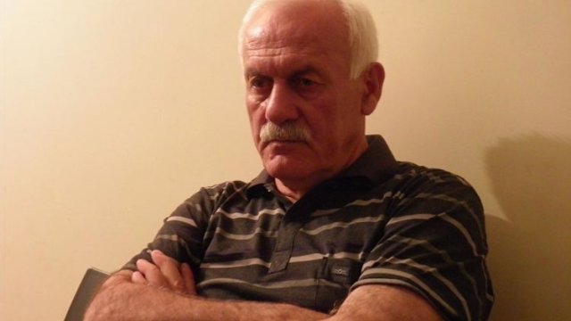 Əməkdar artist vəfat etdi