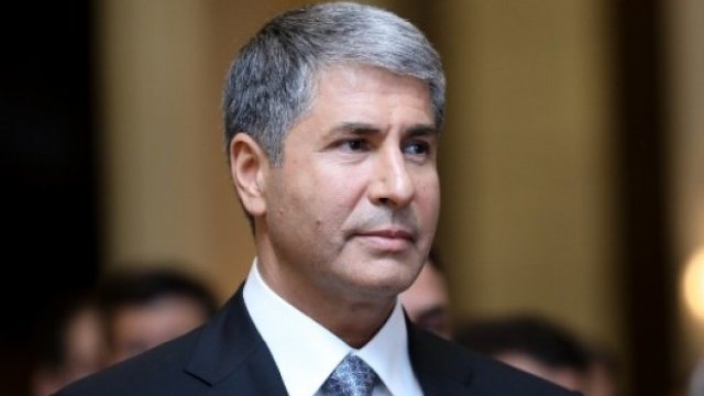 Vilayət Eyvazov bu rayona DYP rəisi TƏYİN ETDİ