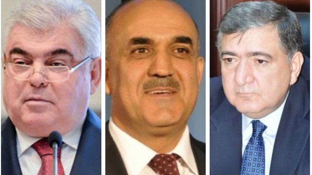 Səlim Müslümovun həbsinin yaratdığı qorxu - Sərvətlərini satmaq keçmiş məmurları xilas edəcəkmi?xa0