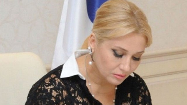 Multikulturalizm Mərkəzi nazirin həyat yoldaşından 97 minə ofis icarəyə götürdü