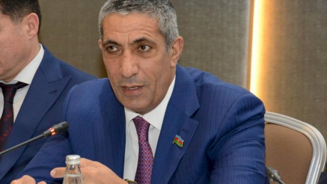 Siyavuş Novruzov DİN-i məhkəməyə vermək fikrindən DAŞINDI - YENİLƏNİB