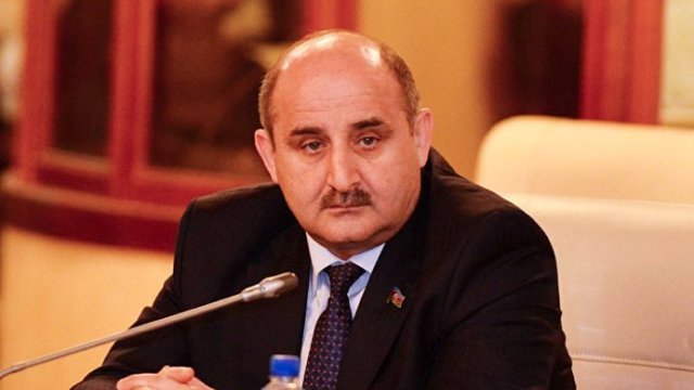 Çingiz Qənizadə YAP-a üzv olduxa0