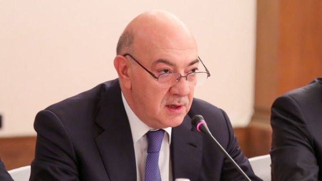 Prokurorluqda yeni kadrlar təyin olunub - Fuad Ələsgərov
