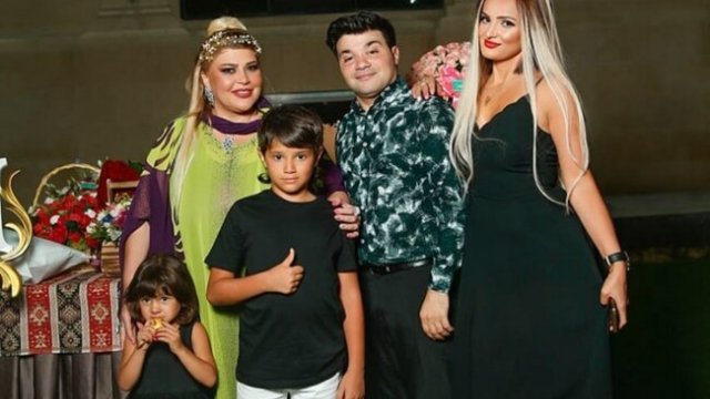 Polis Mətanət İsgəndərlinin oğlunun əməlini araşdırır - RƏSMİ