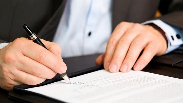 Kənd Təsərrüfatı Nazirliyində yeni TƏYİNAT