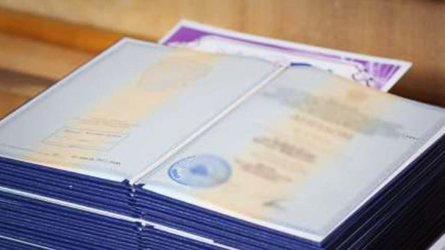 Azərbaycanda məzunlara veriləcək online diplomlarla bağlı AÇIQLAMA