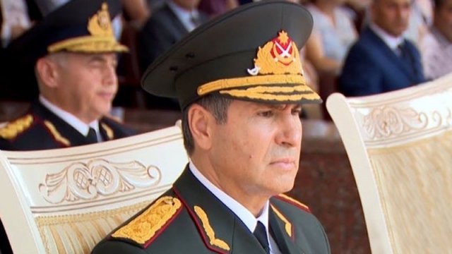Vilayət Eyvazov bu rayona yeni rəis TƏYİN ETDİ