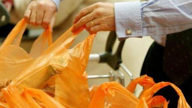 Polietilen torbalar üçün dövlət standartı qəbul edildi