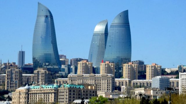 Sabah hava necə olacaq? - PROQNOZ