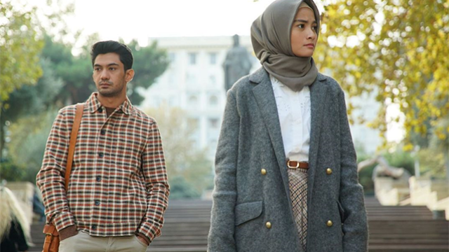 “Netflix” Azərbaycanla bağlı filmi təqdim etdi - FOTO, VİDEO