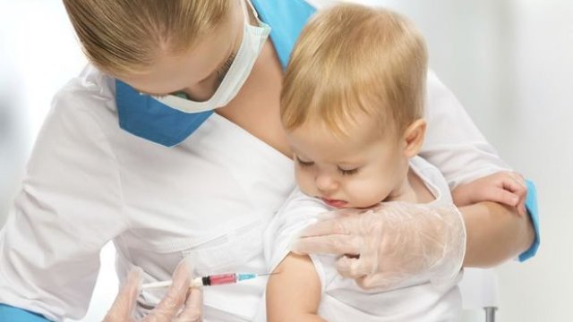 Baş infeksionistdən uşaqlarla bağlı HƏYƏCAN TƏBİLİ