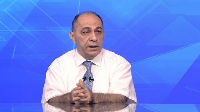 Vəziyyət pisləşsə, vaksinasiya icbari ola bilər - Professor