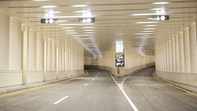 Gənclikdəki tunelxa0512 milyon dollara başa gəlib? - Zakir Qaralovun şirkətiylə bağlı qalmaqal