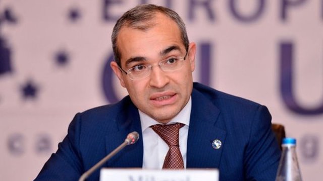Nazir dövlət şirkətlərinin işini TƏNQİD ETDİ