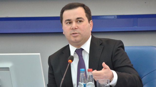 Nazir müavini “Yüksəliş” müsabiqəsi ilə bağlı maraqlı detalları açıqladı - VİDEO