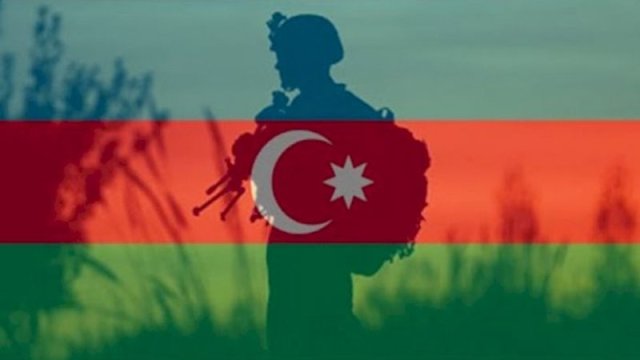 Zəfər Parkı belə olacaq - FOTOLAR