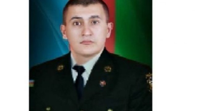 İtkin düşmüş hərbçimizin nəşi tapıldı - FOTO