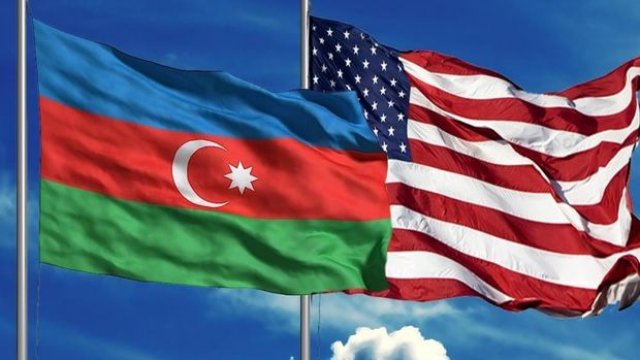 Fevralın 26-sı ABŞ-ın Minnesota ştatında Azərbaycan Günü elan edildi - FOTO