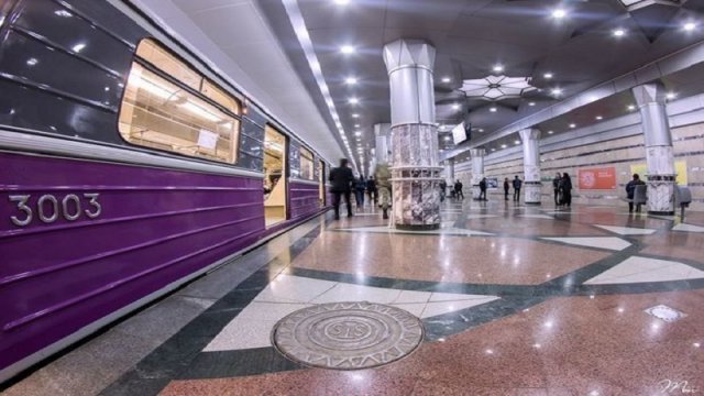 “Metro açıla bilər, amma...”