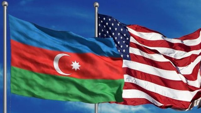 Fevralın 26-sı ABŞ-da Azərbaycan Günü elan edildi - FOTO