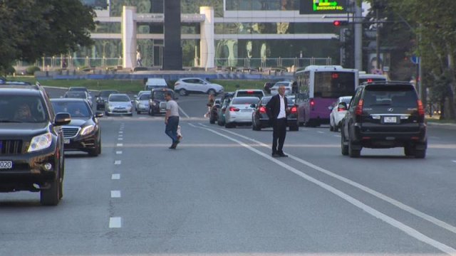 Azərbaycanda sürücülərin yol verdiyi əsas xətalar