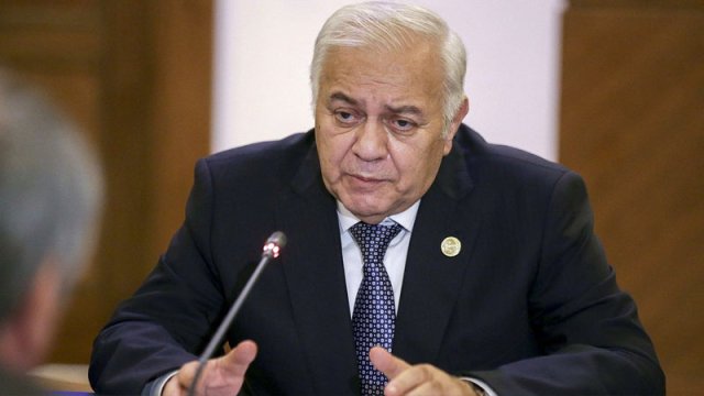 Oqtay Əsədov da həbsə gedir - Milyardlıq varidat, əmlak sevgisi...