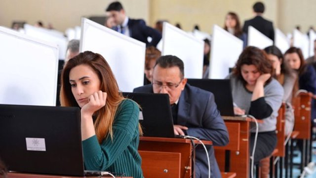 Direktor olmaq istəyənlərin NƏZƏRİNƏ!