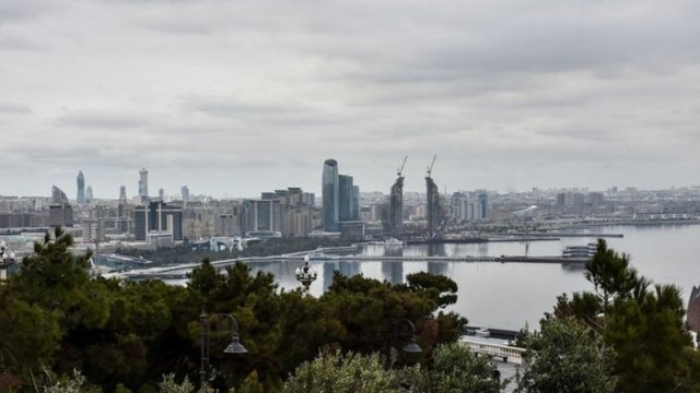 Bazar günü hava necə olacaq? - PROQNOZ