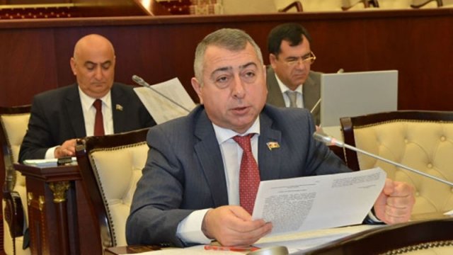 Rafael Cəbrayılovun ölkədən çıxışına “stop” qoyulur - Həbsi yaxınlaşır