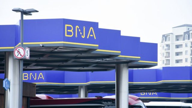 BNA hərəkət iştirakçılarına müraciət etdi
